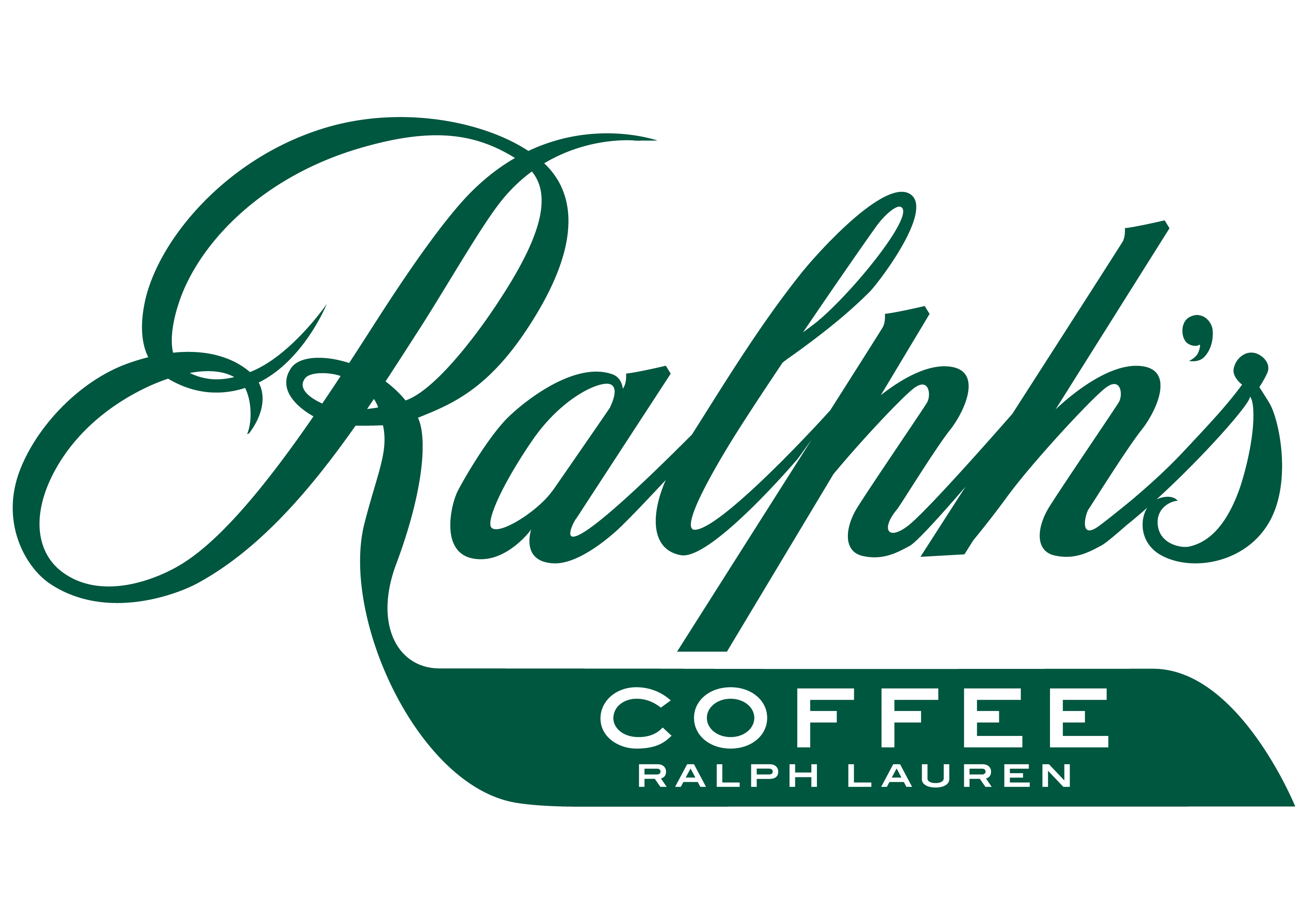 Ralph's Coffee